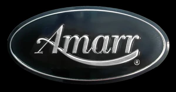 Amarr logo