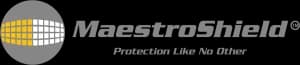 MaestroShield logo